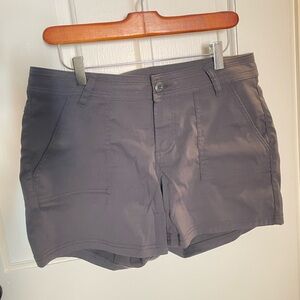 Prana shorts